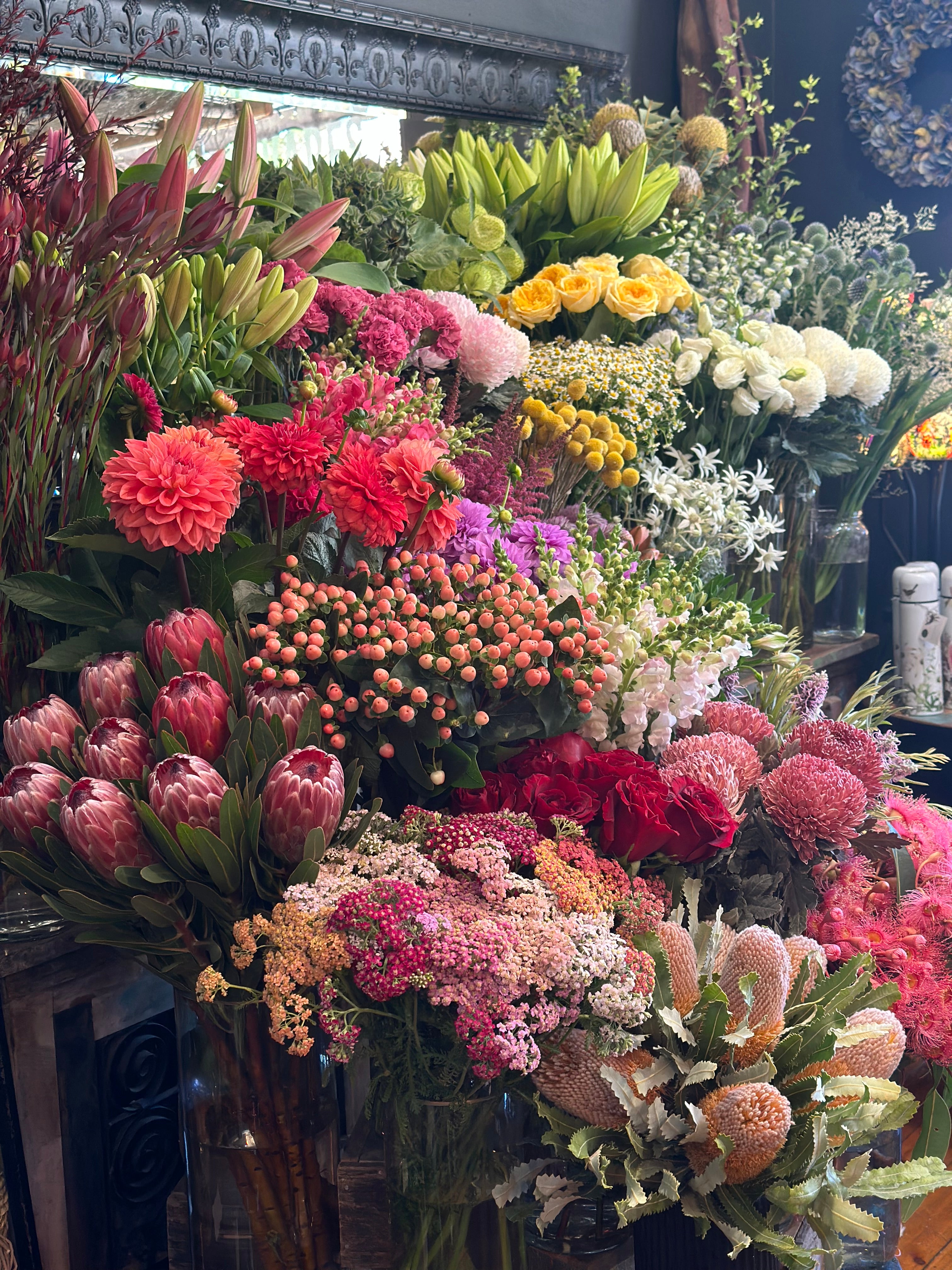 Florist Choice Bouquet