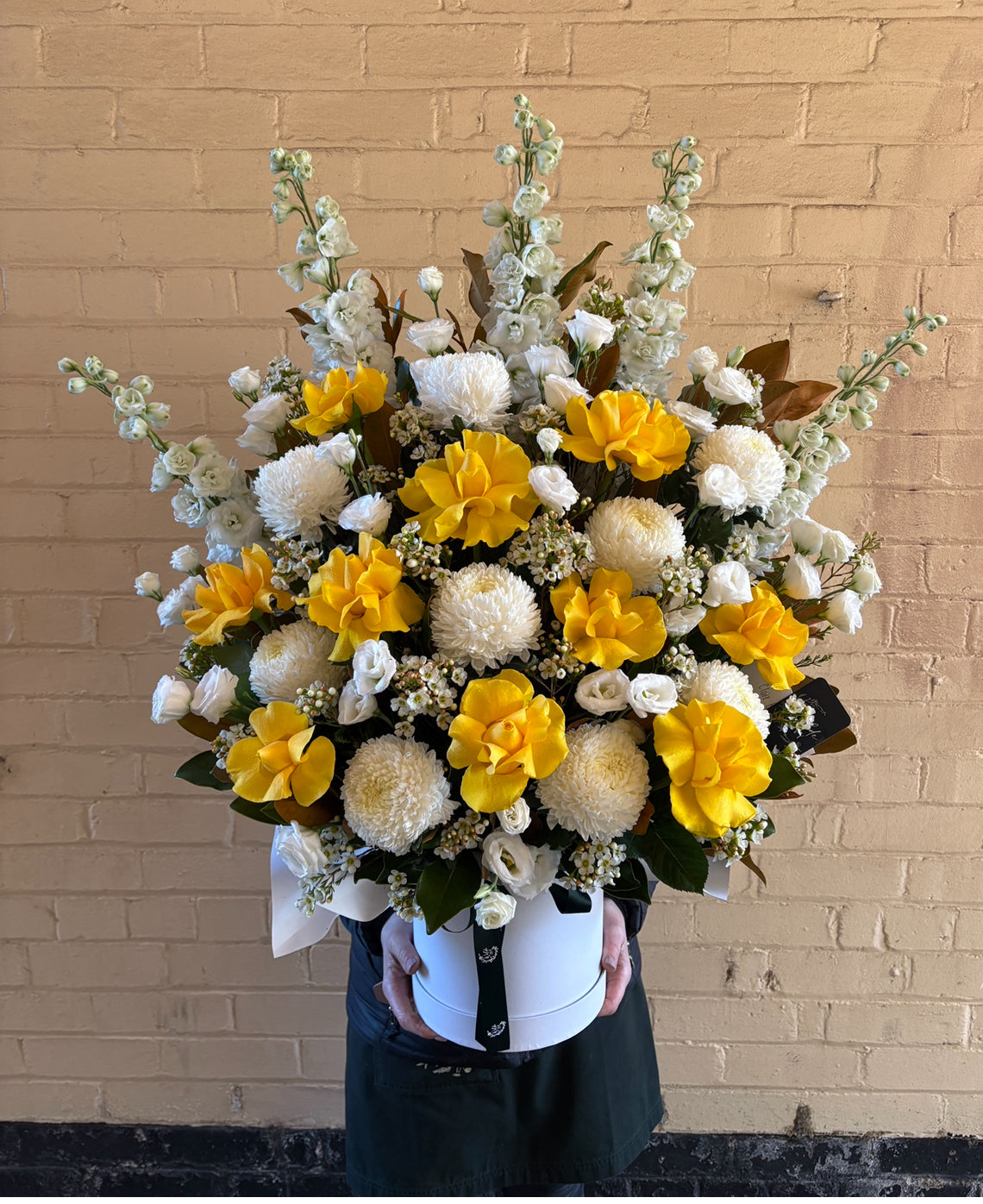 Deluxe Arrangement