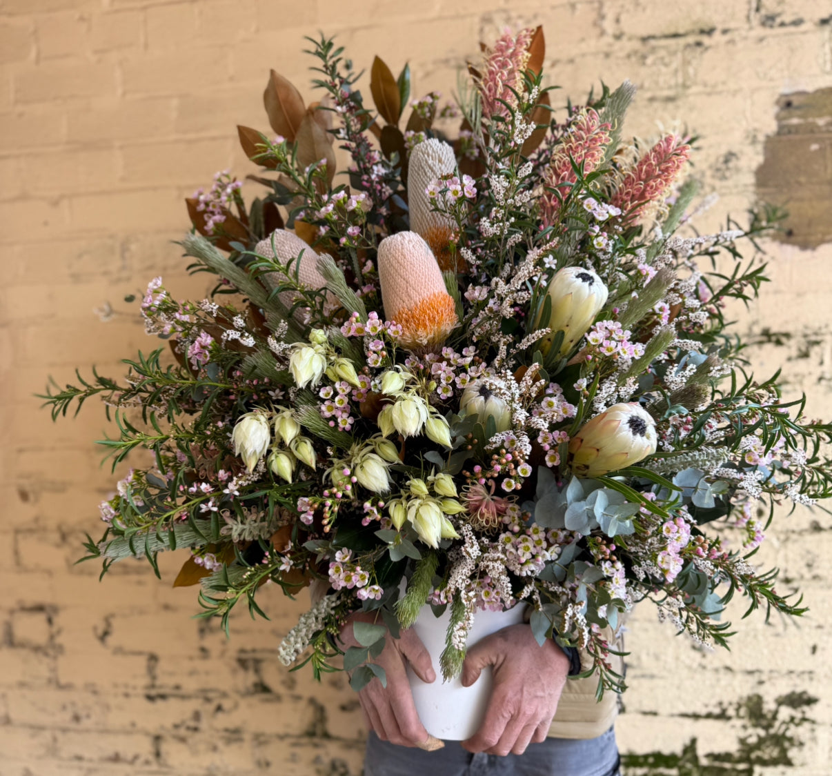 Deluxe Arrangement