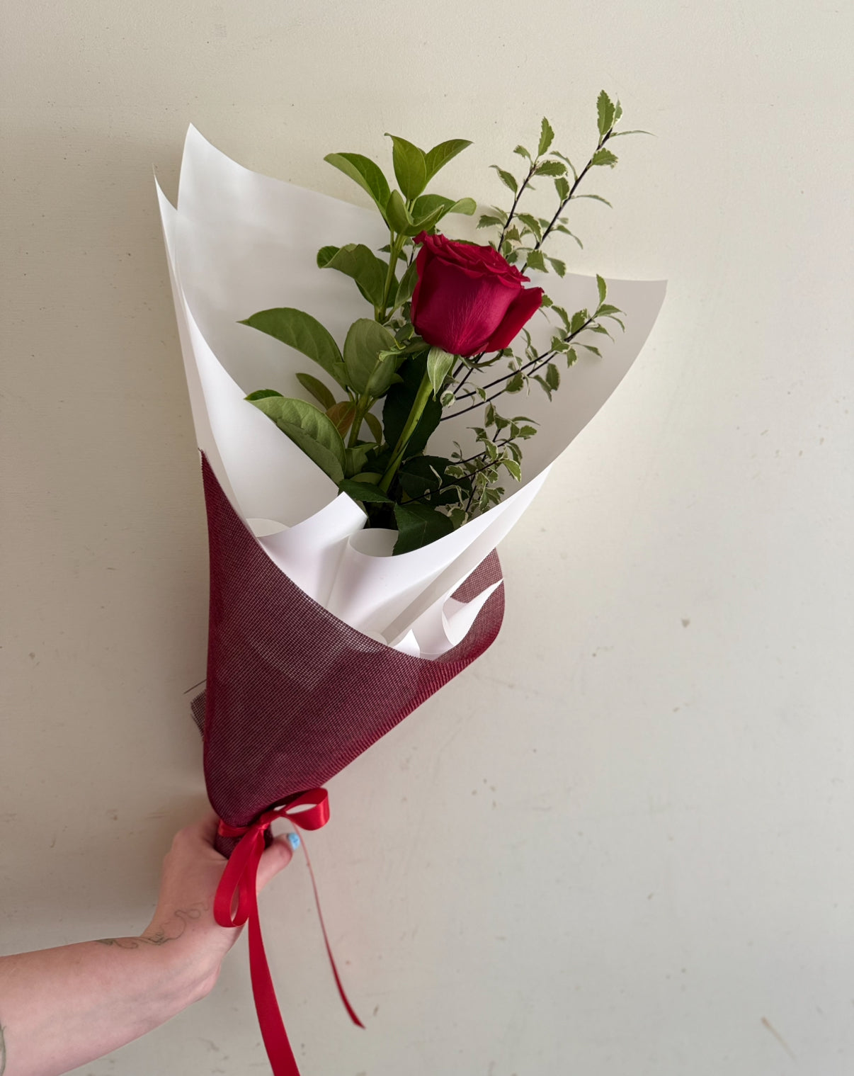 Premium Long Stem Roses