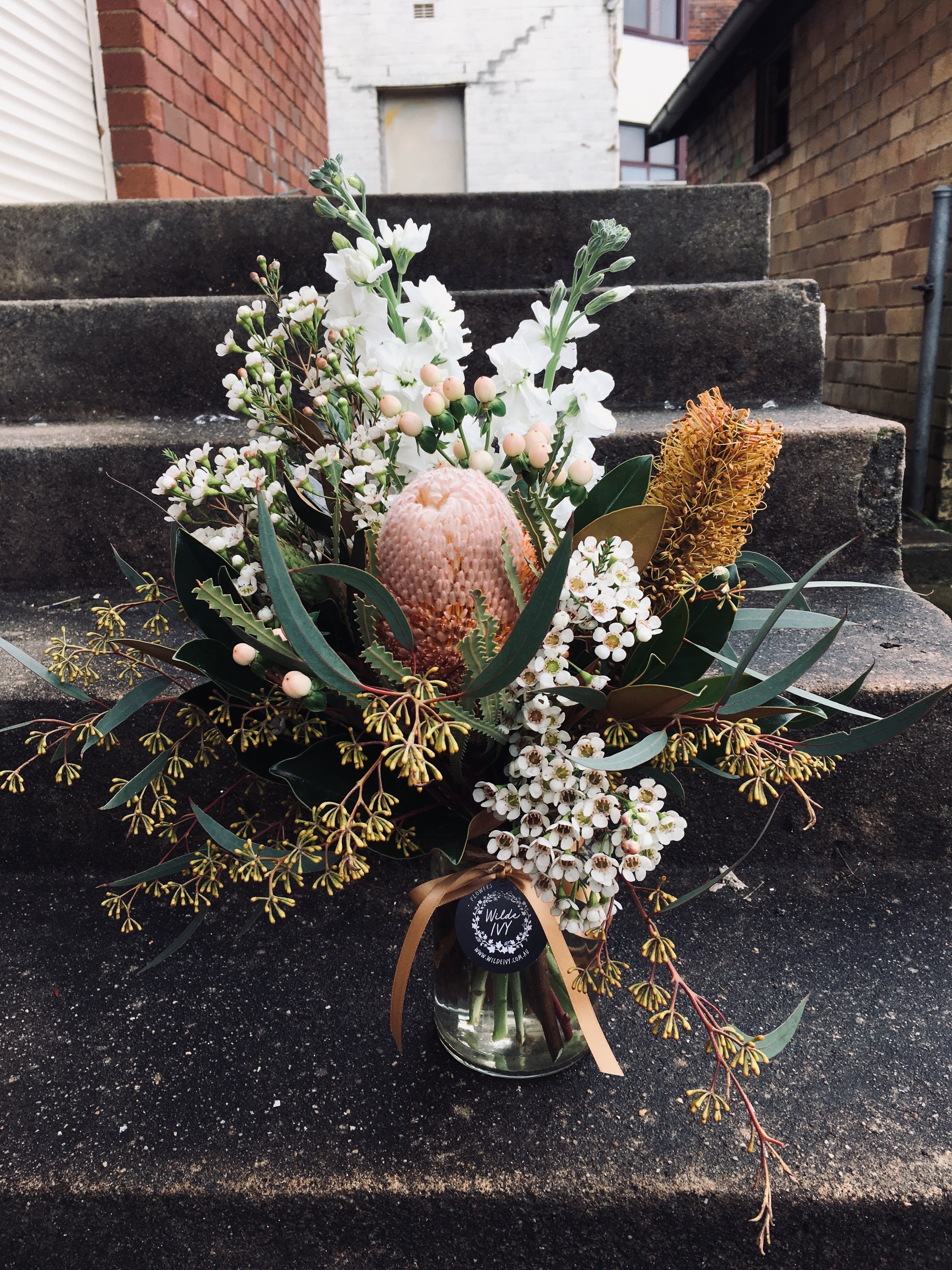 Floral Subscription