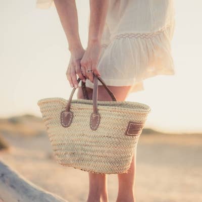 Bonnie Basket - Wilde Ivy