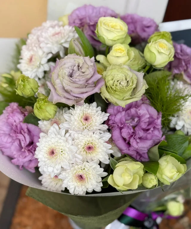 Floral Subscription