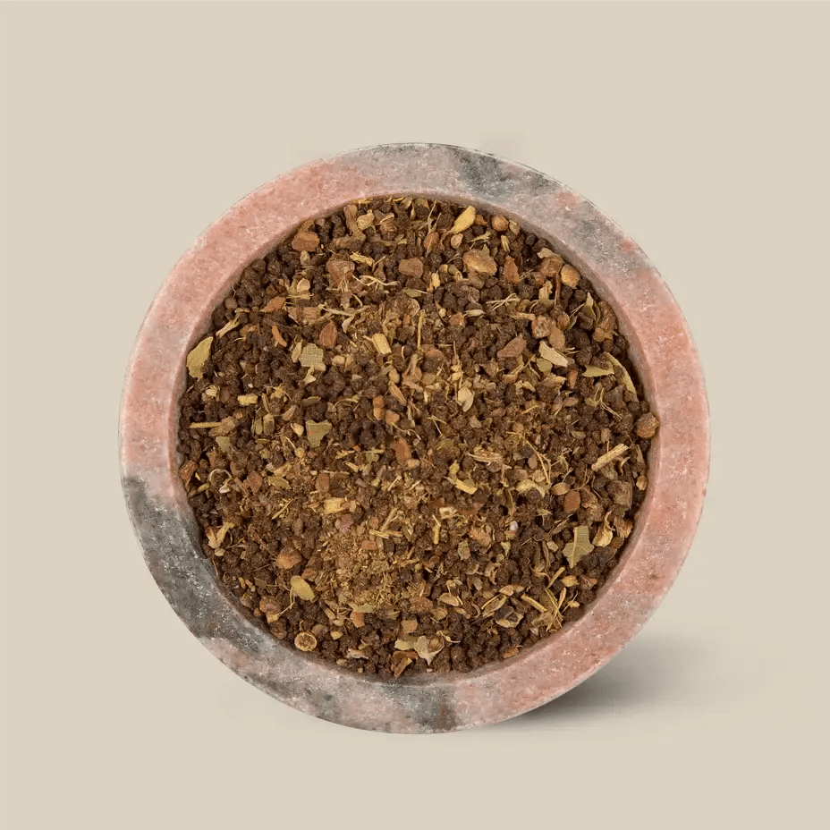 Gingerbread Chai: Boutique Jar + Loose Leaf Tea - Wilde Ivy