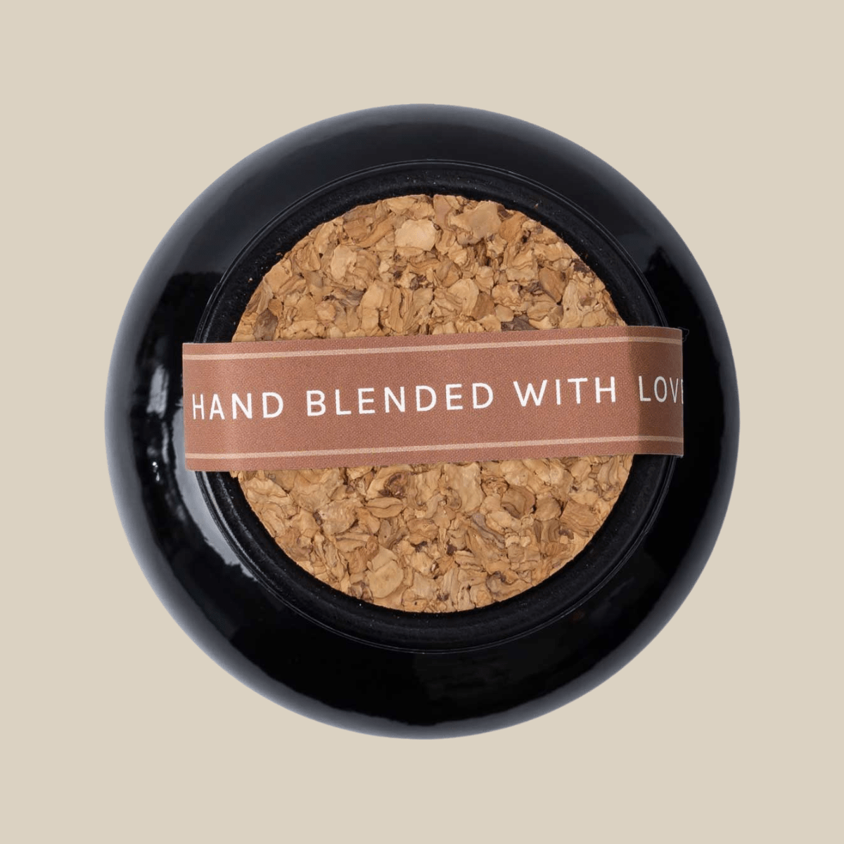 Gingerbread Chai: Boutique Jar + Loose Leaf Tea - Wilde Ivy