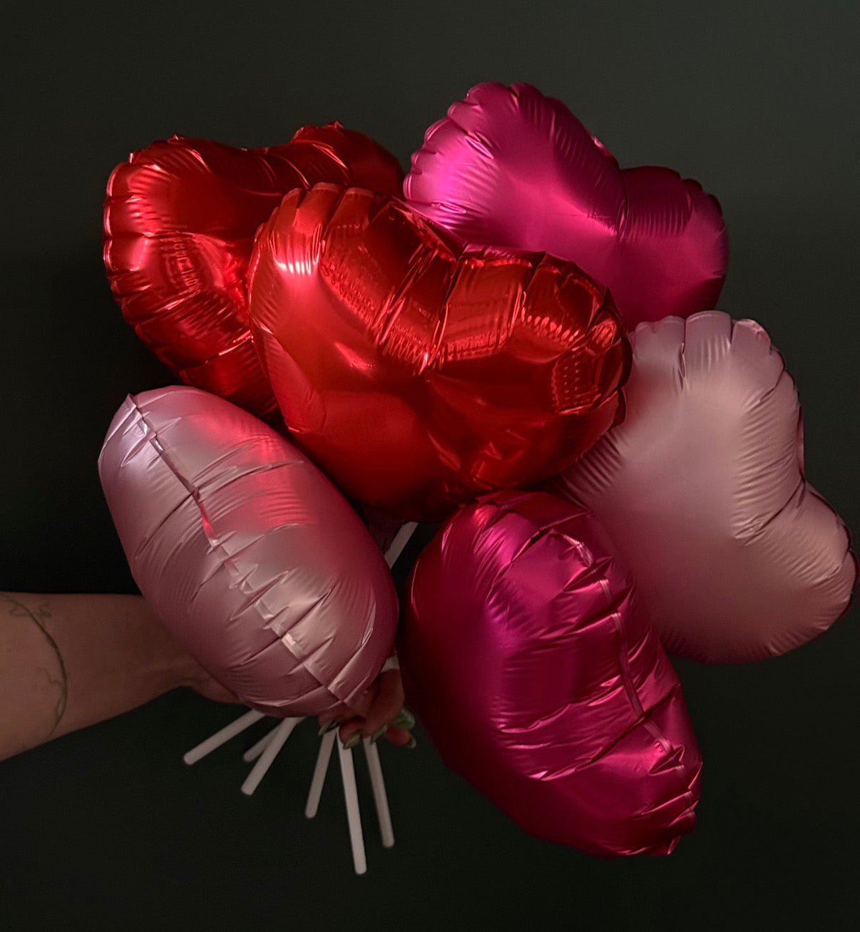Heart Balloon - Wilde Ivy