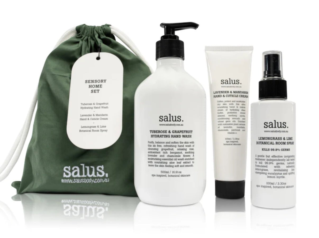 Salus Sensory Home Set - Wilde Ivy