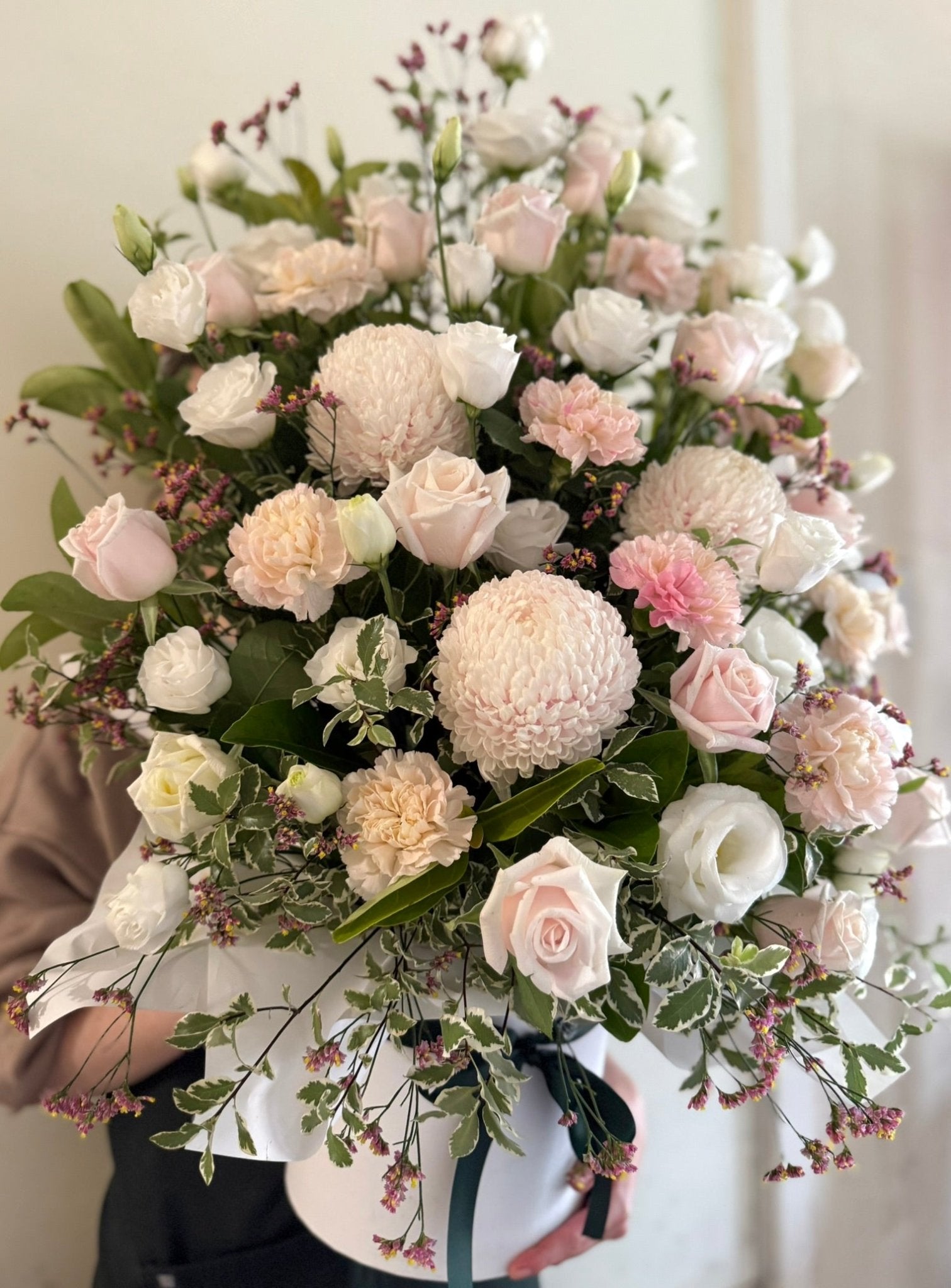 Soft Pastels - Wilde Ivy