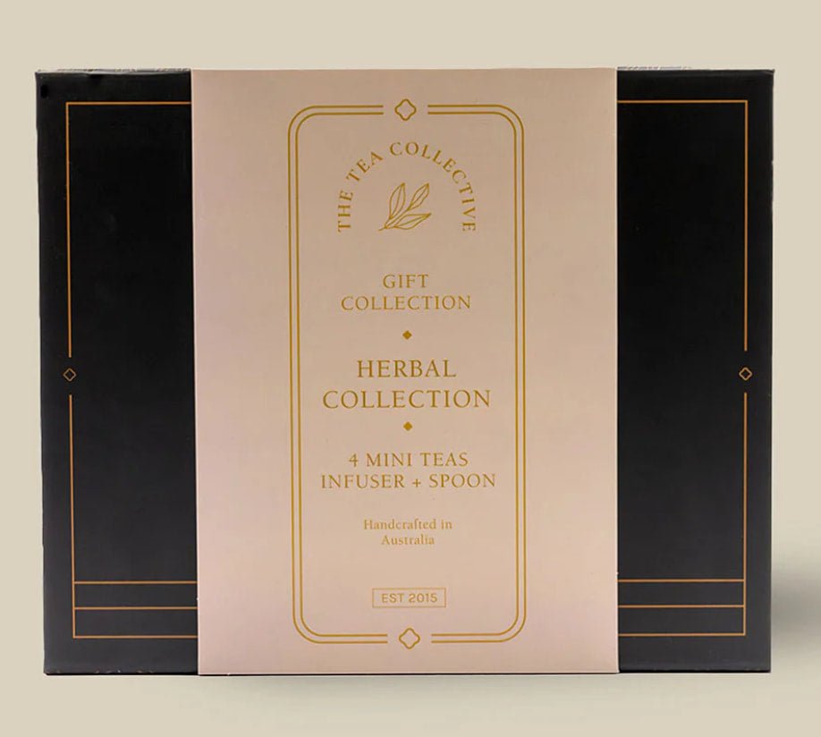 The Tea Collective Collections Gift Box - Wilde Ivy