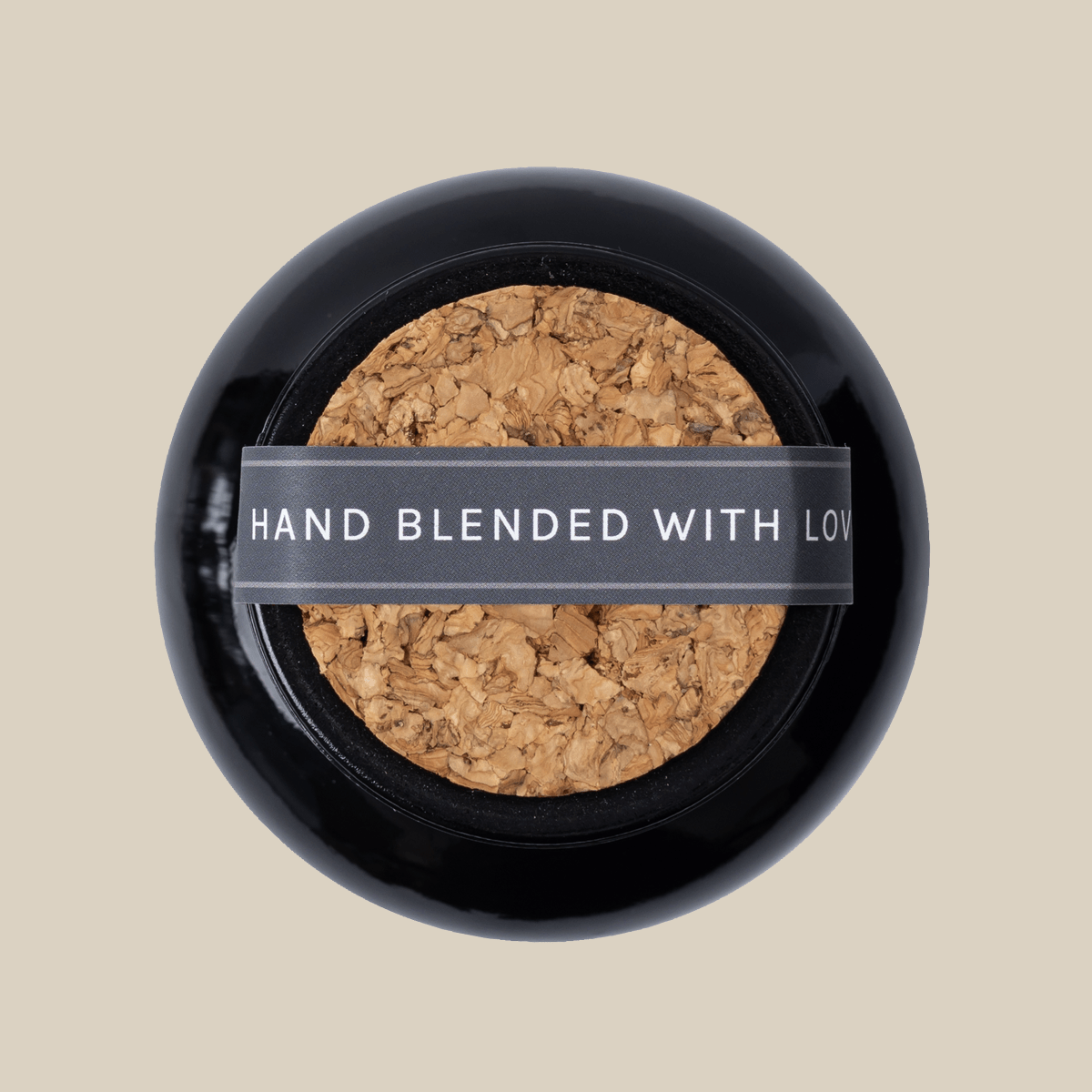 The Wild Earl Grey: Boutique Jar + Loose Leaf Tea - Wilde Ivy