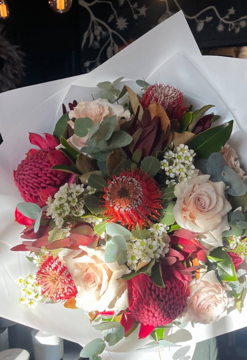 Wildflower Love - Wilde Ivy