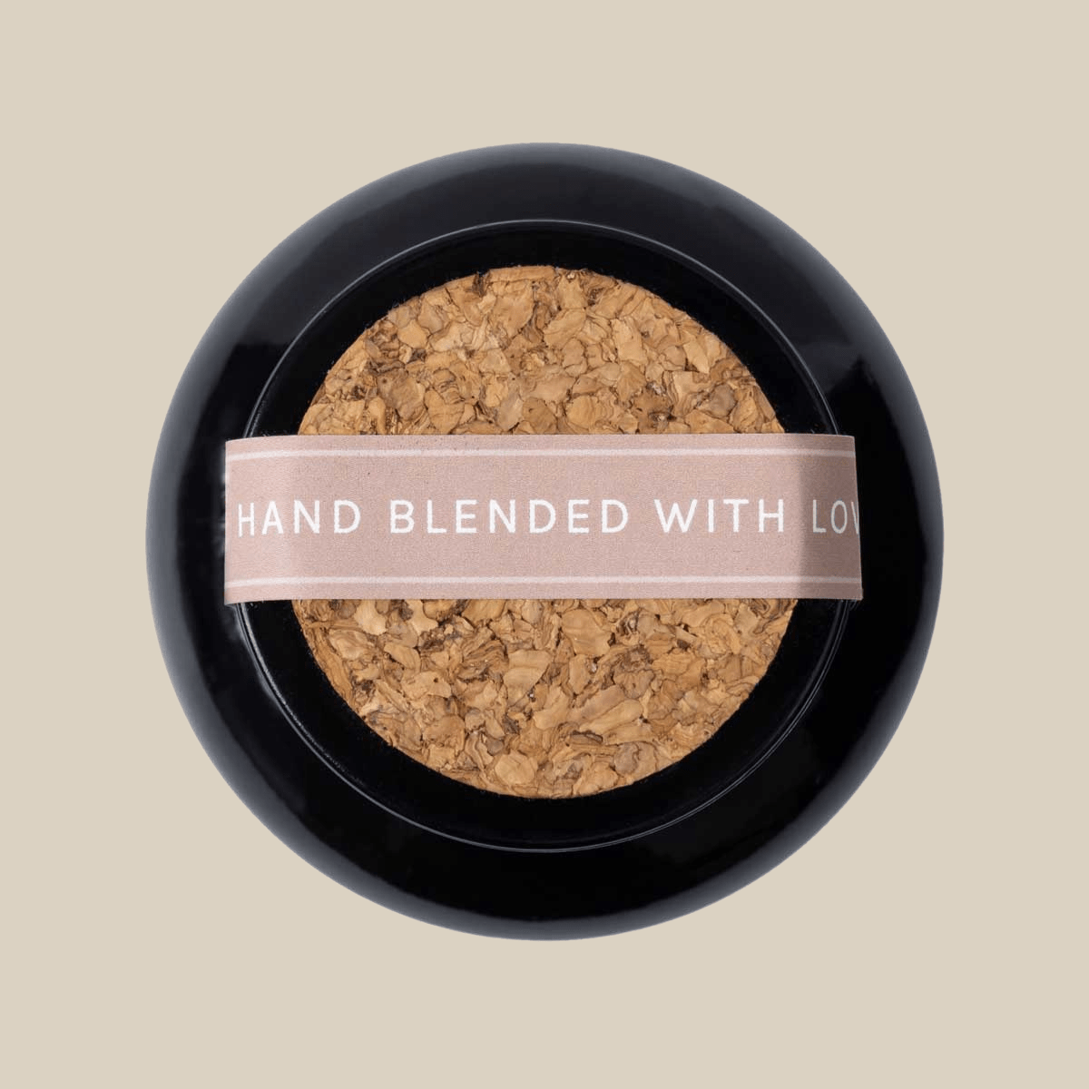 Yoga 'Body & Mind': Boutique Jar + Loose Leaf Tea - Wilde Ivy