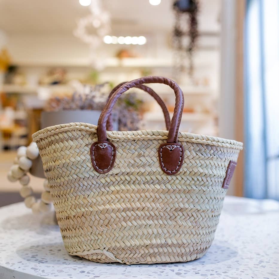 Gabby Basket