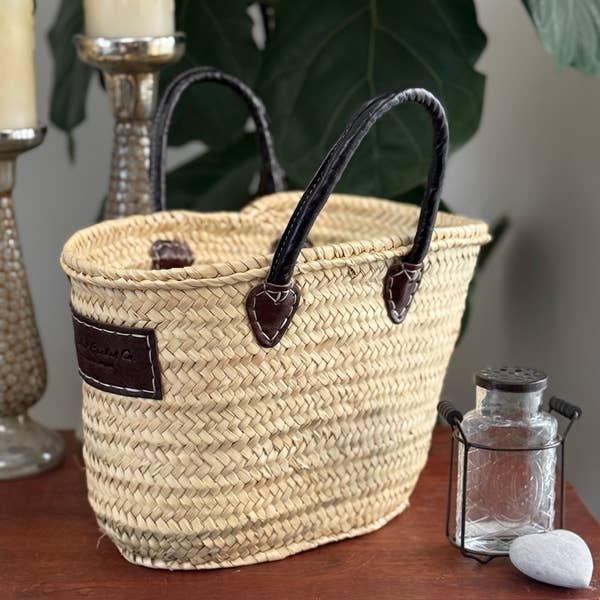 Bonnie Basket - Wilde Ivy