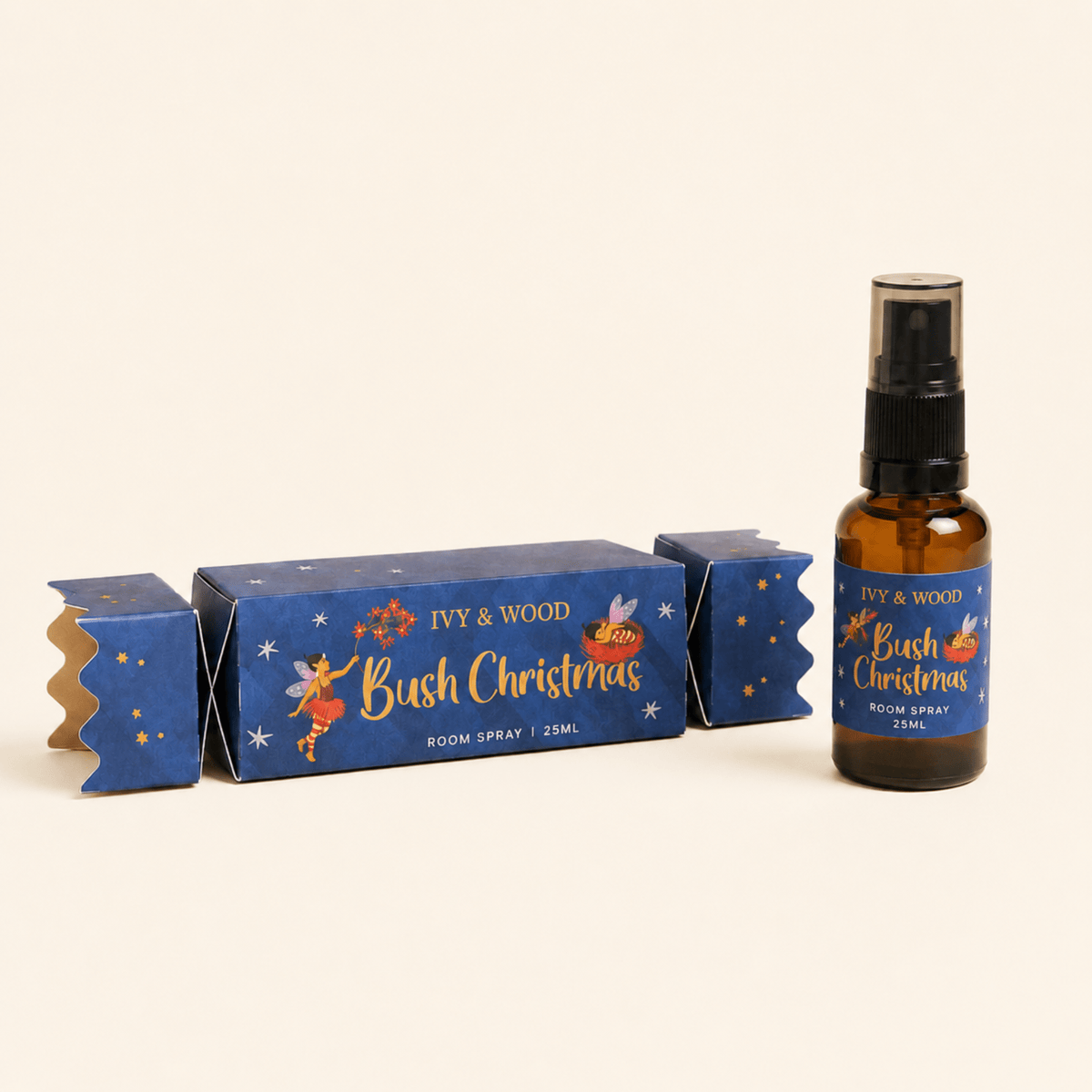 Christmas Room Spray BonBon Starter Pack (8 sets + Testers) - Wilde Ivy