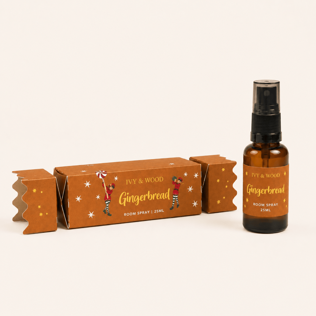 Christmas Room Spray BonBon Starter Pack (8 sets + Testers) - Wilde Ivy