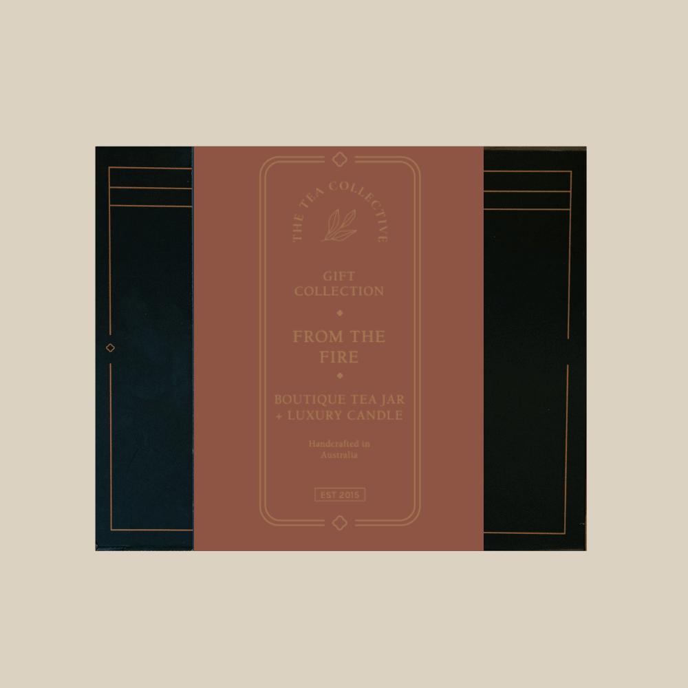From The Fire Gift Box - Wilde Ivy