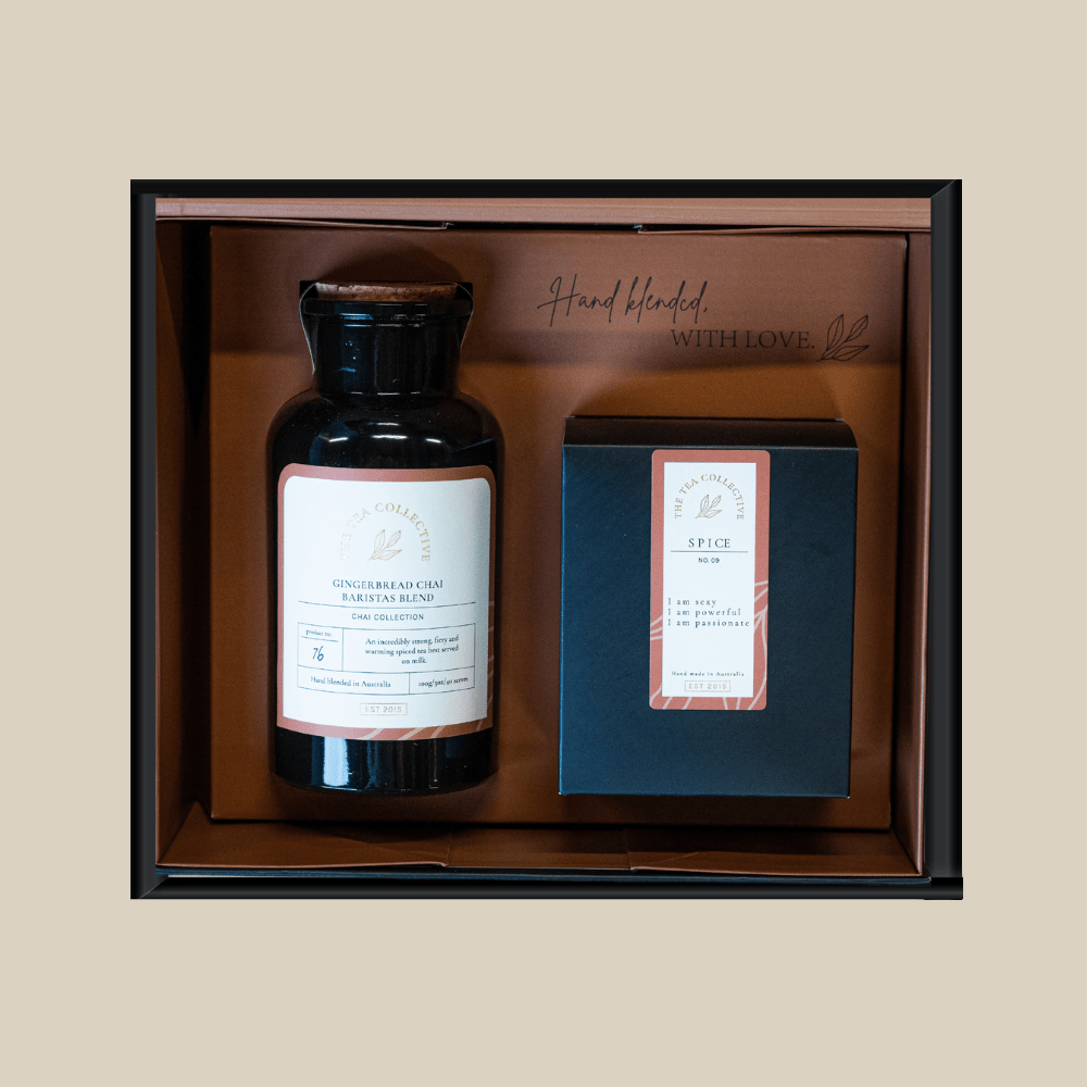 From The Fire Gift Box - Wilde Ivy