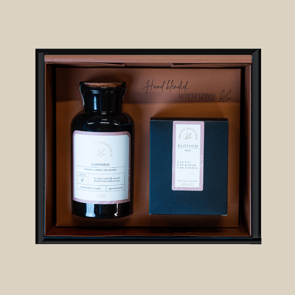 From The Flowers Gift Box - Wilde Ivy