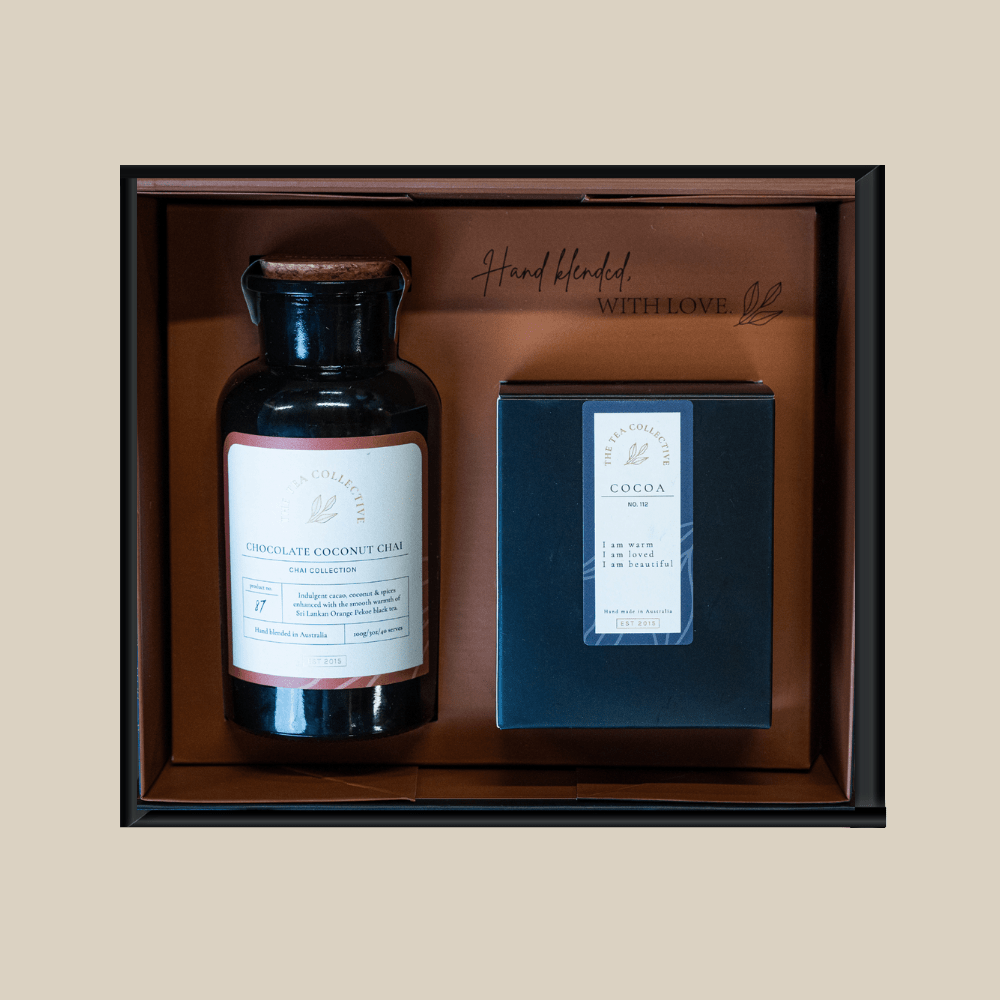 From the Heart Gift Box - Wilde Ivy