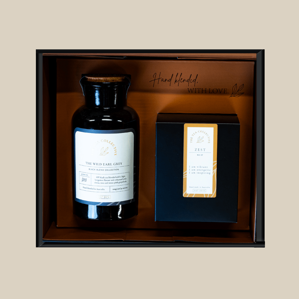 From The Orchard Gift Box - Wilde Ivy