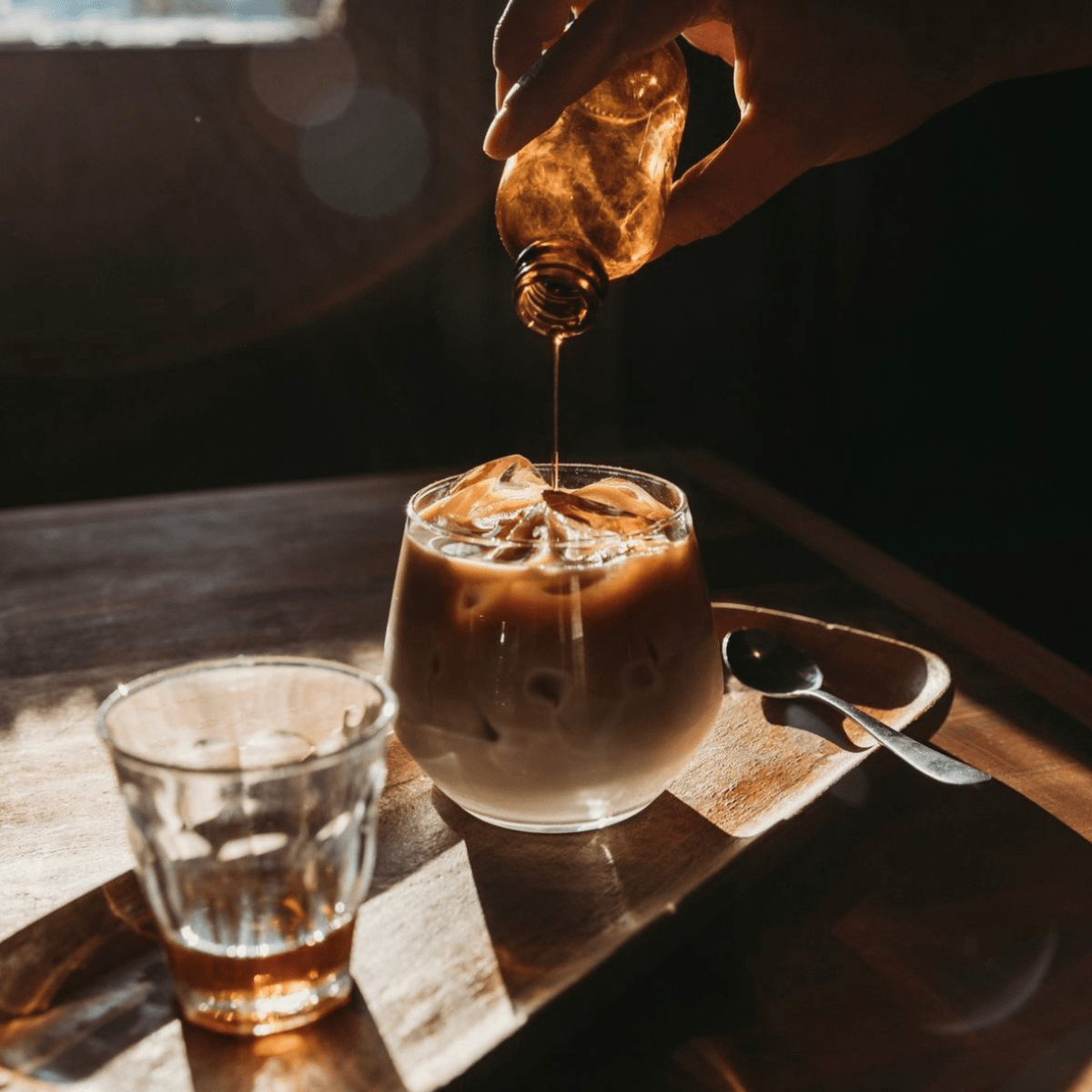 Gingerbread Chai: Boutique Jar + Loose Leaf Tea - Wilde Ivy