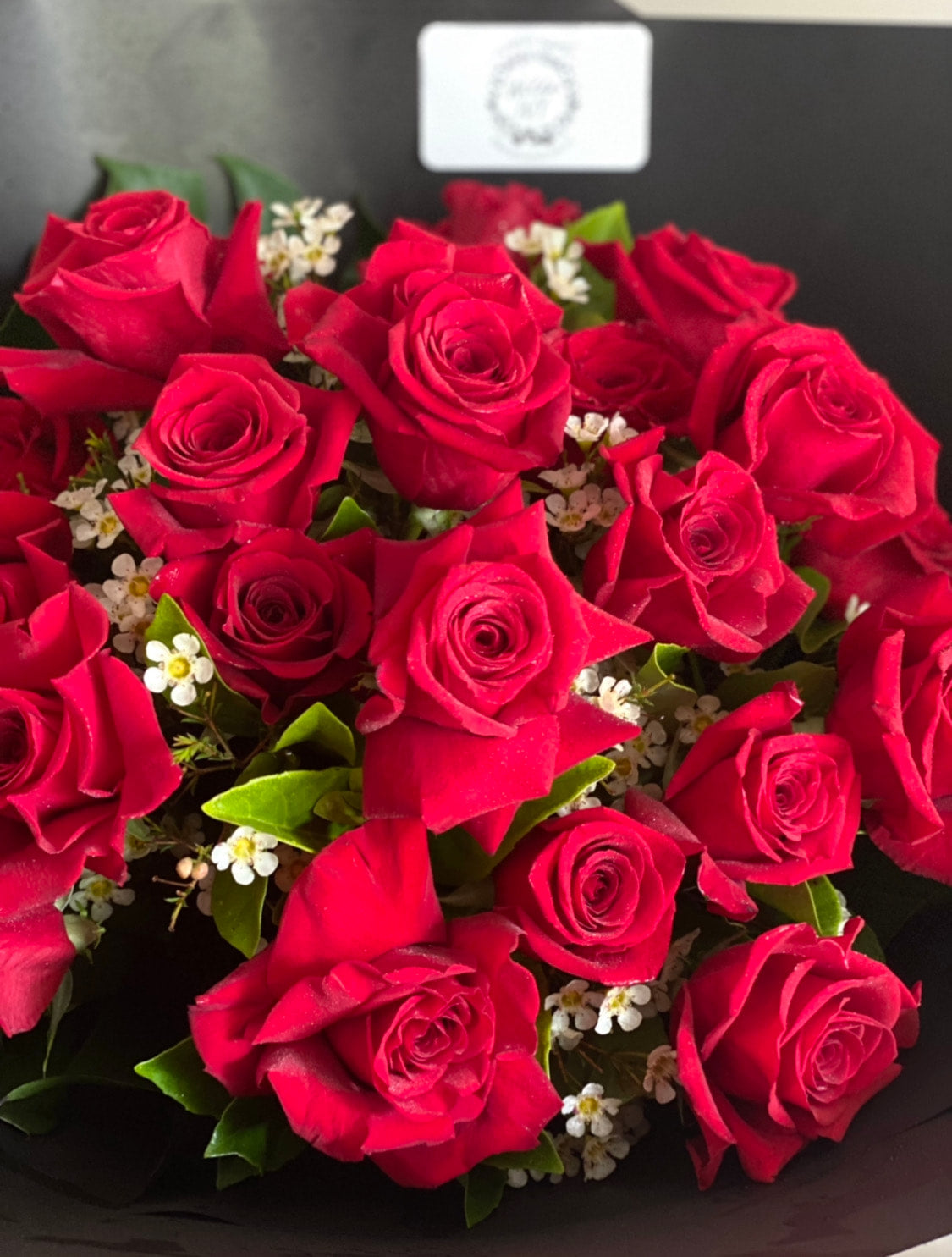 Premium Long Stem Roses