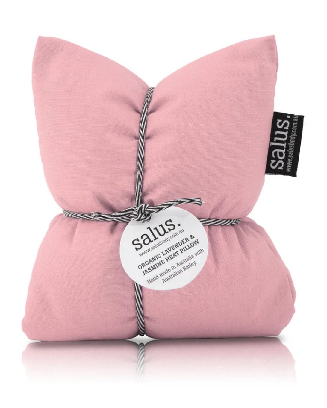 Salus Body Heat Pillow - Wilde Ivy