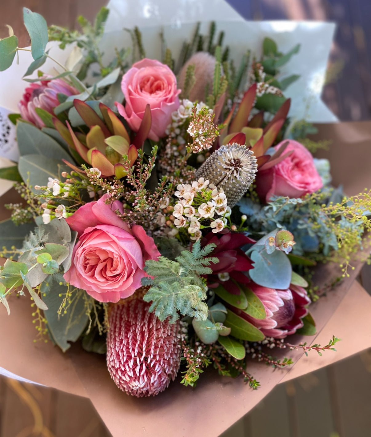 Wildflower Love - Wilde Ivy