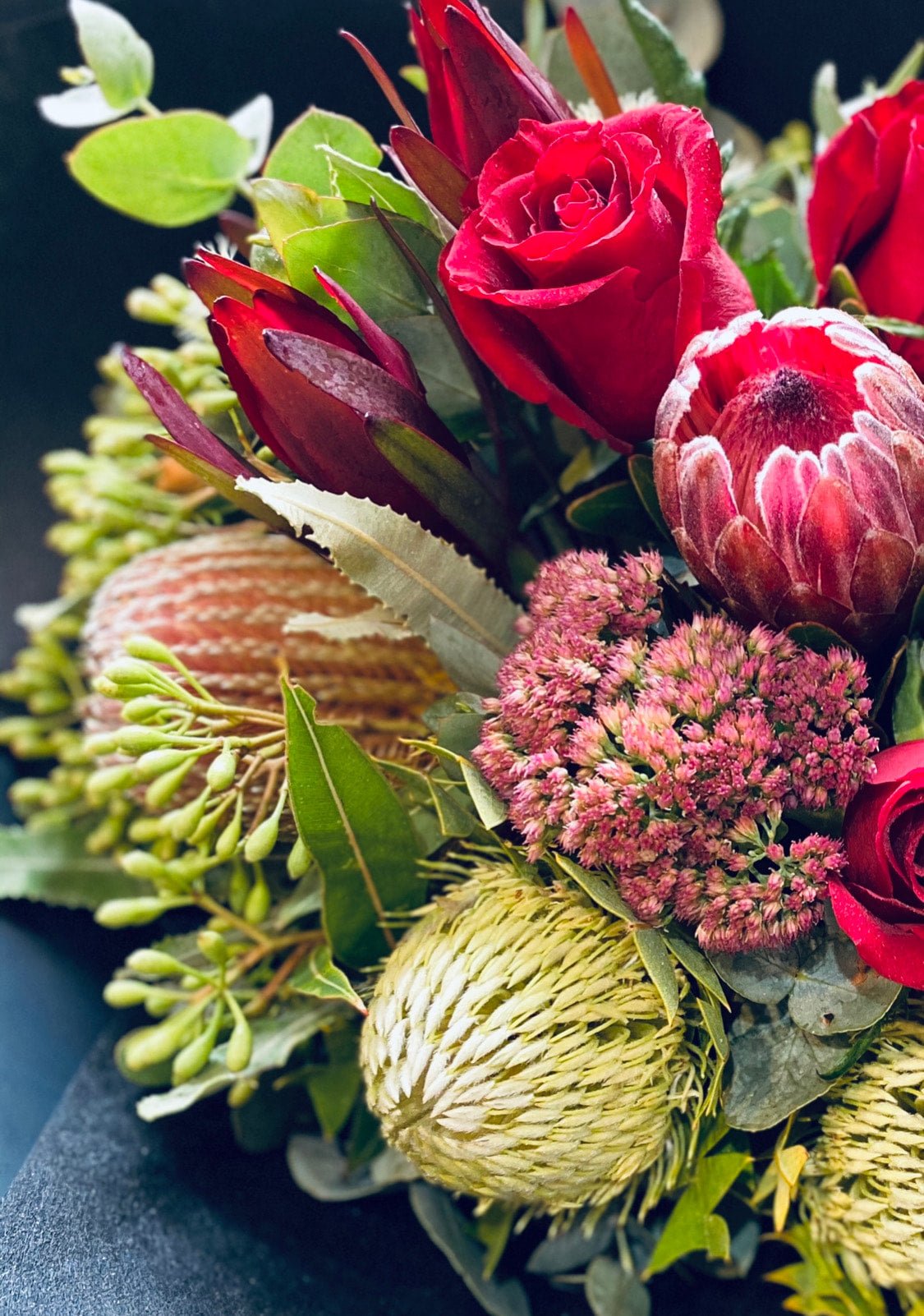 Wildflower Love - Wilde Ivy