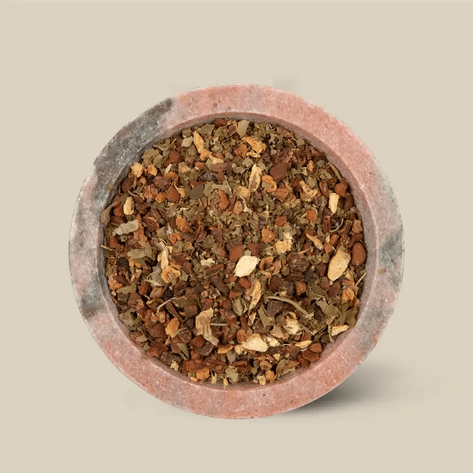 Yoga 'Body & Mind': Boutique Jar + Loose Leaf Tea - Wilde Ivy